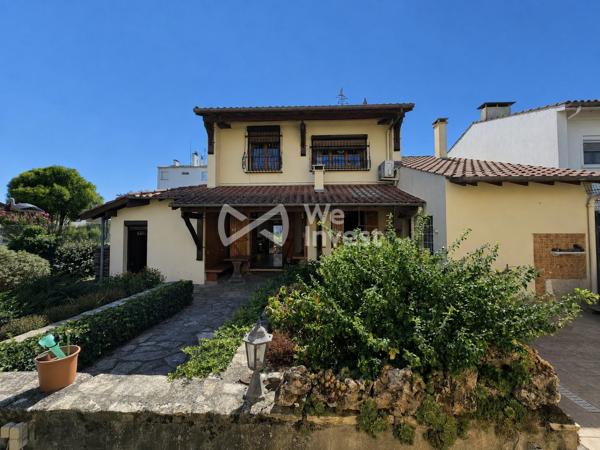 Castelsarrasin – Maison familiale proche du centre-ville