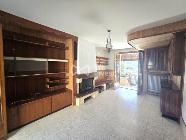 Castelsarrasin – Maison familiale proche du centre-ville