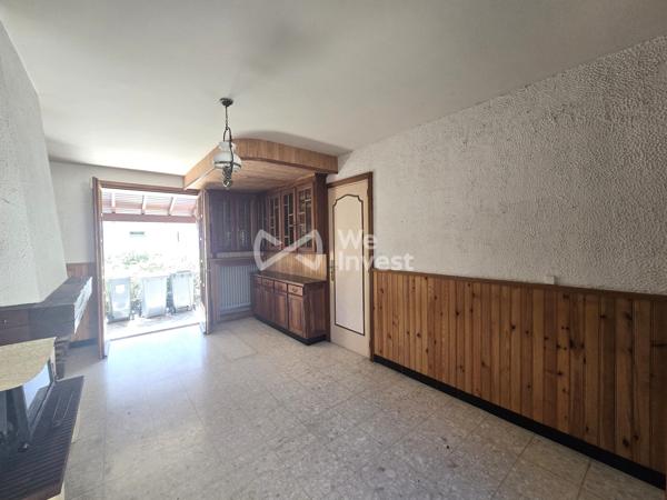 Castelsarrasin – Maison familiale proche du centre-ville