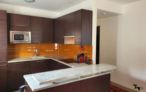 Vente Appartement P4 En duplex Thoiry   