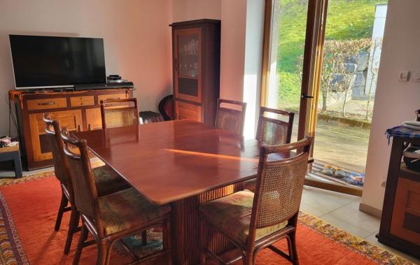 Vente Appartement P4 En duplex Thoiry   