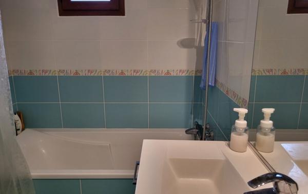 Vente Appartement P4 En duplex Thoiry   