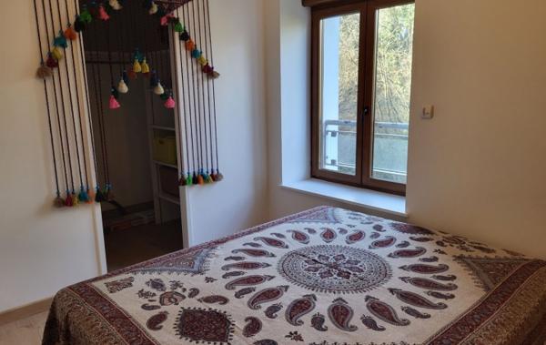 Vente Appartement P4 En duplex Thoiry   