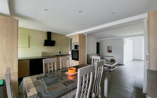 Maison à vendre    4 pièces •  Oloron-Sainte-Marie