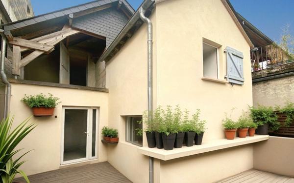 Maison à vendre    4 pièces •  Oloron-Sainte-Marie