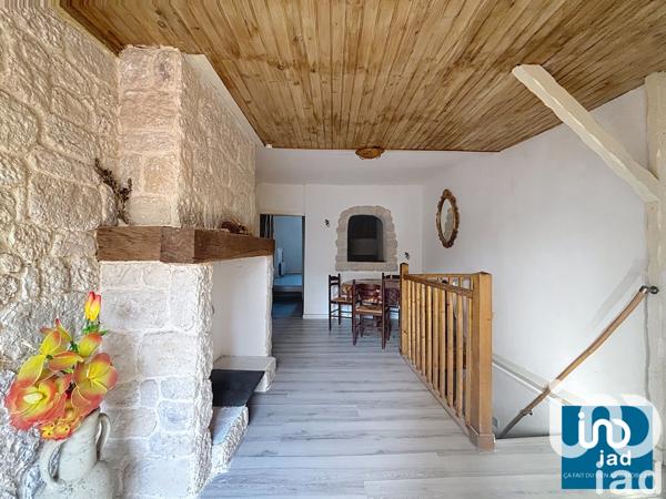 Maison à vendre 5 pièces 66 m² Lectoure