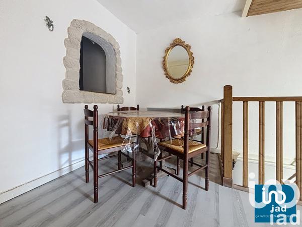 Maison à vendre 5 pièces 66 m² Lectoure