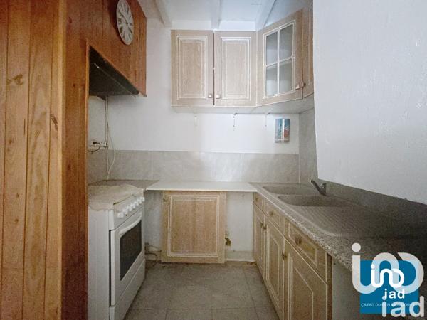 Maison à vendre 5 pièces 66 m² Lectoure