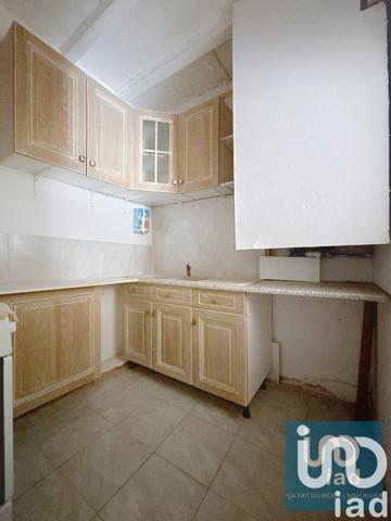 Maison à vendre 5 pièces 66 m² Lectoure