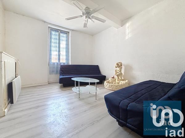 Maison à vendre 5 pièces 66 m² Lectoure