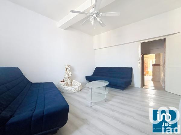 Maison à vendre 5 pièces 66 m² Lectoure