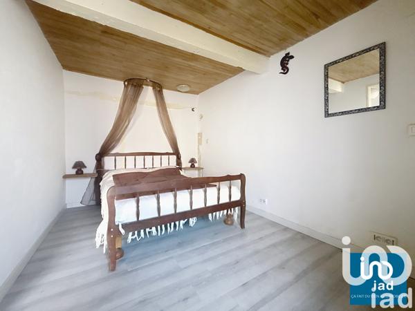 Maison à vendre 5 pièces 66 m² Lectoure