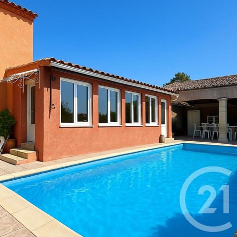 Maison à vendre  4 pièces - 123,94 m2 LUNEL - 34
