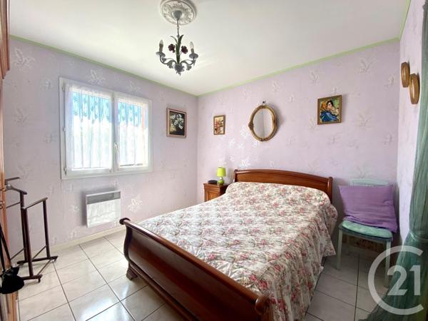 Maison à vendre  4 pièces - 123,94 m2 LUNEL - 34