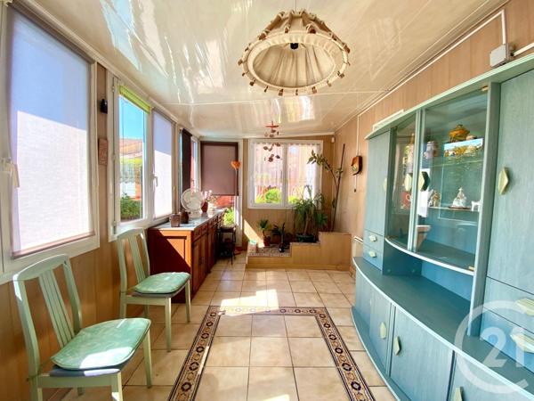 Maison à vendre  4 pièces - 123,94 m2 LUNEL - 34