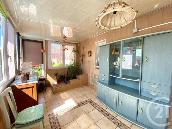 Maison à vendre  4 pièces - 123,94 m2 LUNEL - 34