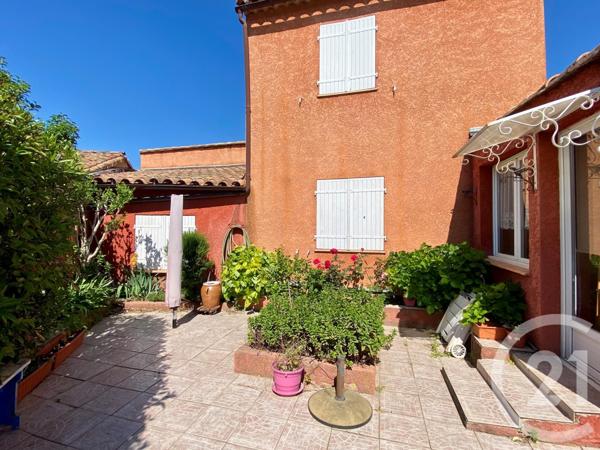 Maison à vendre  4 pièces - 123,94 m2 LUNEL - 34