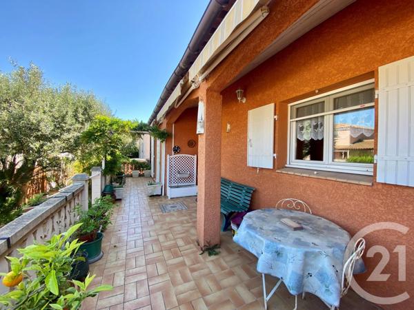 Maison à vendre  4 pièces - 123,94 m2 LUNEL - 34