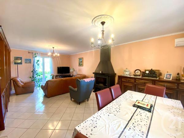 Maison à vendre  4 pièces - 123,94 m2 LUNEL - 34