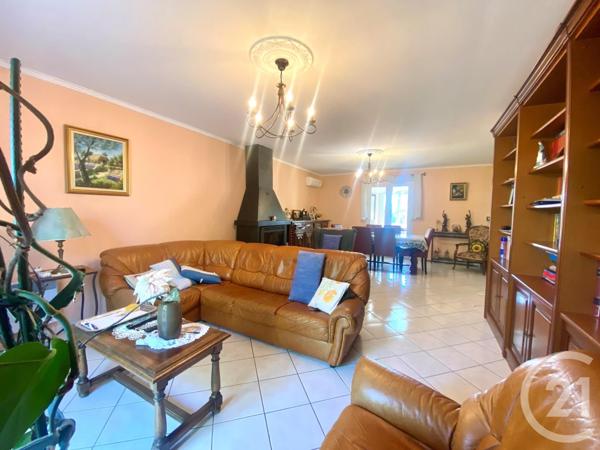 Maison à vendre  4 pièces - 123,94 m2 LUNEL - 34