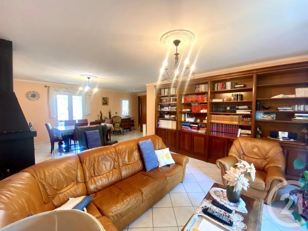Maison à vendre  4 pièces - 123,94 m2 LUNEL - 34