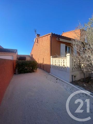 Maison à vendre  4 pièces - 123,94 m2 LUNEL - 34