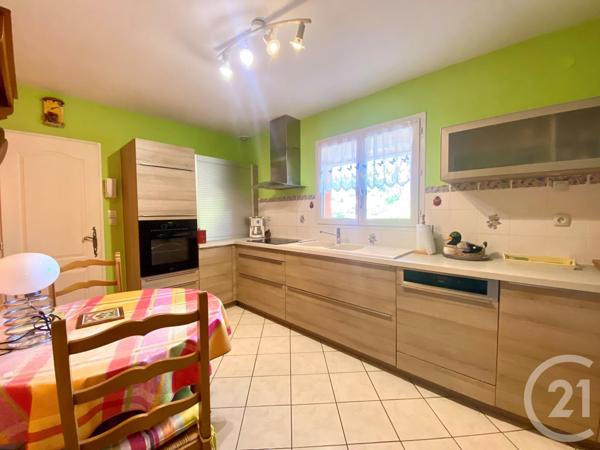 Maison à vendre  4 pièces - 123,94 m2 LUNEL - 34