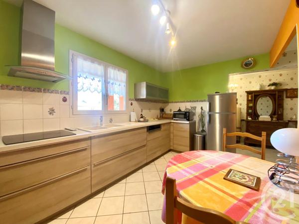 Maison à vendre  4 pièces - 123,94 m2 LUNEL - 34