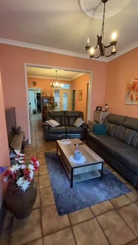 MAISON DANS QUARTIER CALME DE ST POL  AVEC GARAGE