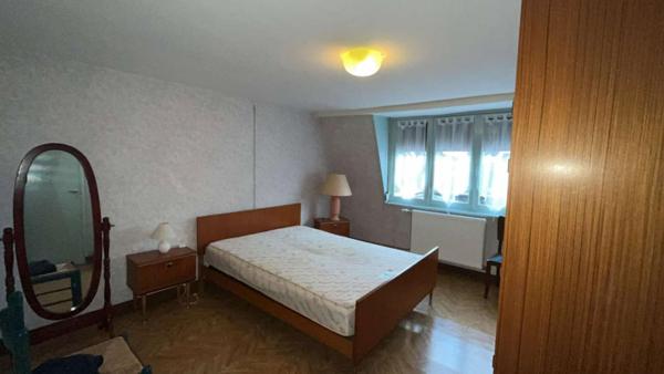 MAISON DANS QUARTIER CALME DE ST POL  AVEC GARAGE