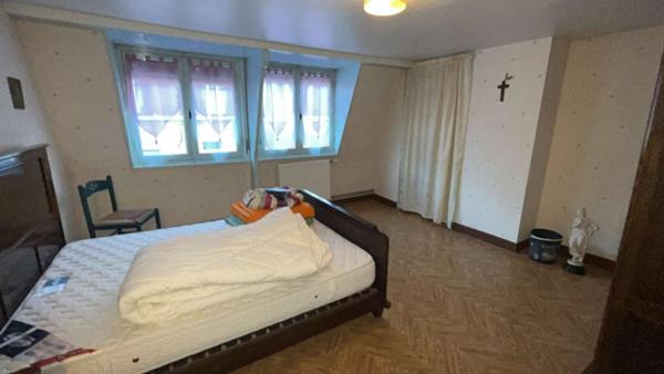 MAISON DANS QUARTIER CALME DE ST POL  AVEC GARAGE