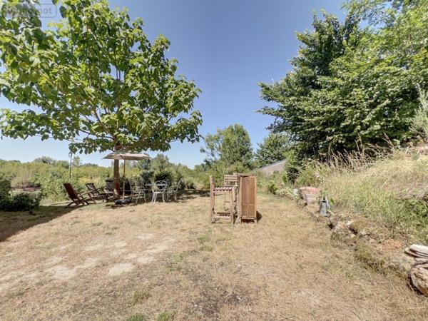Maison à vendre à Savonnières dans l'Indre-et-Loire (37510), ref : 37096-45