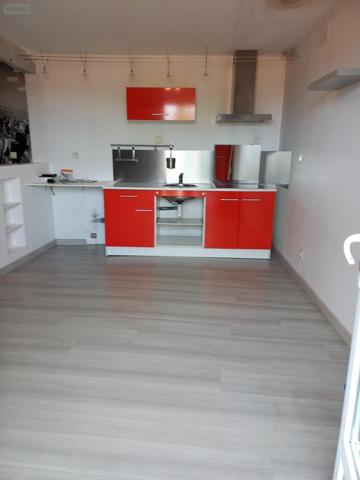 Maison de ville à vendre à Aubigny-les-Clouzeaux en Vendée (85430), ref : 270