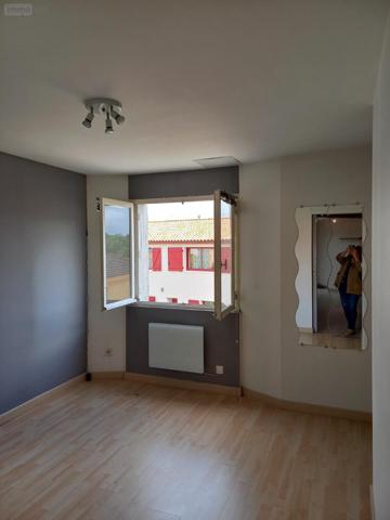 Maison de ville à vendre à Aubigny-les-Clouzeaux en Vendée (85430), ref : 270