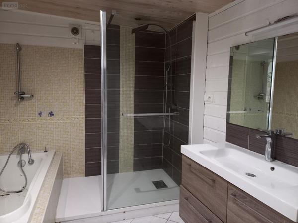 Maison de ville à vendre à Aubigny-les-Clouzeaux en Vendée (85430), ref : 270