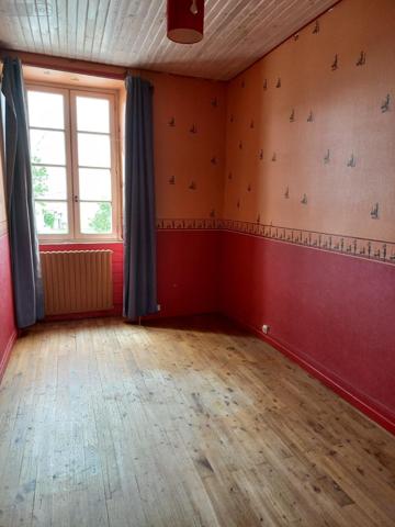 Maison de ville à vendre à Aubigny-les-Clouzeaux en Vendée (85430), ref : 270