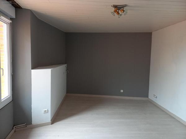 Maison de ville à vendre à Aubigny-les-Clouzeaux en Vendée (85430), ref : 270