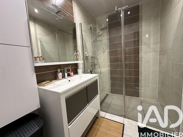 Maison à vendre 4 pièces 105 m² Reuilly