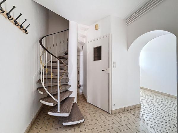 Maison familiale 108m² avec terrain constructible à vendre