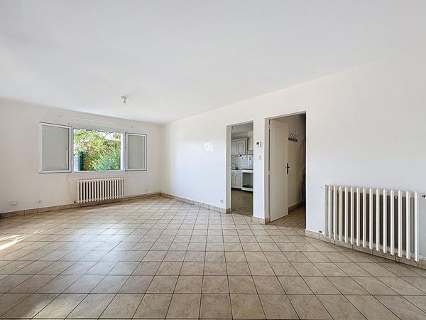 Maison familiale 108m² avec terrain constructible à vendre