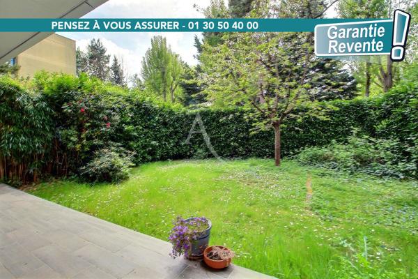Appartement Elancourt 5 pièces 95.83 m2