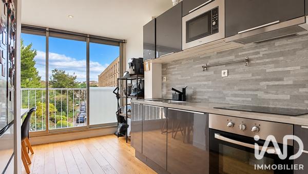 Appartement à vendre 3 pièces 66 m² Marseille 15