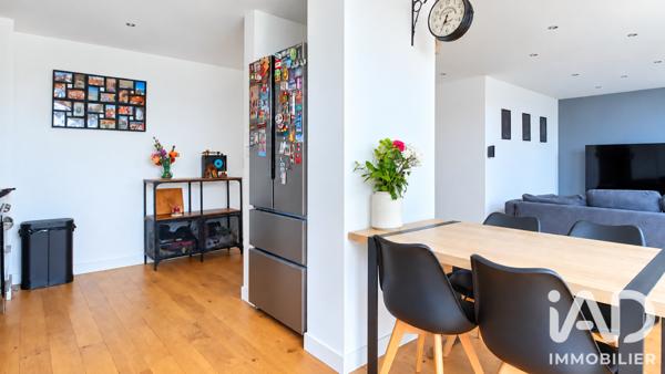 Appartement à vendre 3 pièces 66 m² Marseille 15