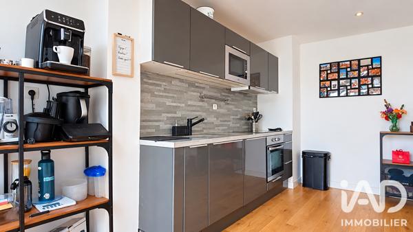 Appartement à vendre 3 pièces 66 m² Marseille 15