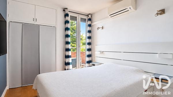 Appartement à vendre 3 pièces 66 m² Marseille 15