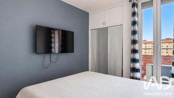 Appartement à vendre 3 pièces 66 m² Marseille 15