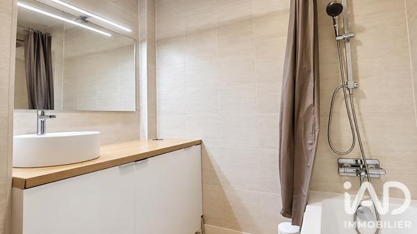 Appartement à vendre 3 pièces 66 m² Marseille 15