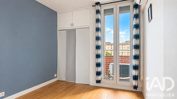 Appartement à vendre 3 pièces 66 m² Marseille 15