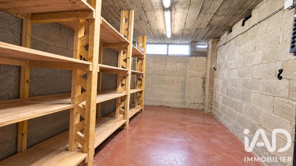 Appartement à vendre 3 pièces 66 m² Marseille 15