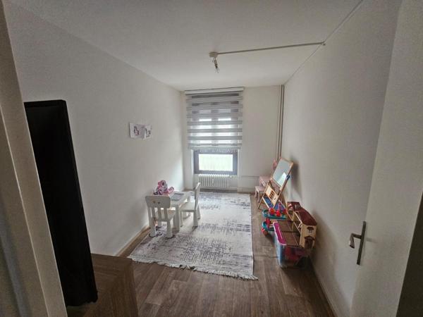 Appartement 4 pièces 84 m2